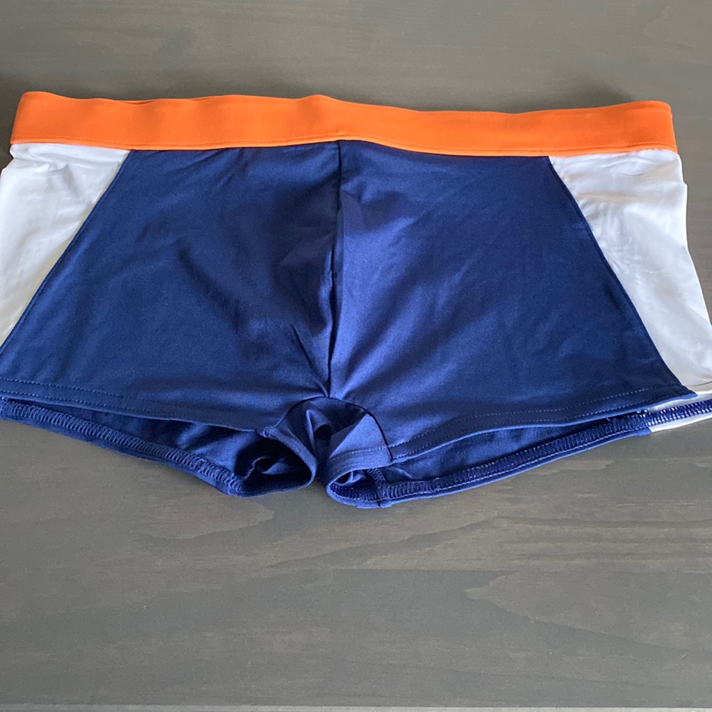 Brand New HM Swim Trunk